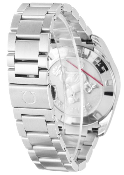 38.5 MM Quartz Omega Aqua Terra 150m Gents 231.10.39.61.02.001