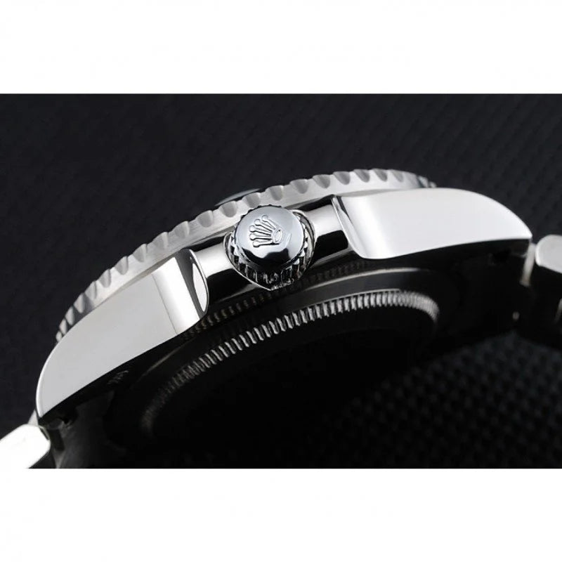 Rolex Submariner Black Dial 1454153