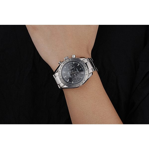 Omega Speedmaster 57 Black 622799