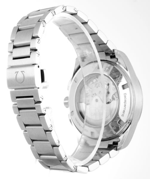 44 MM Quartz Omega Aqua Terra 150m Gents 231.10.44.50.04.001