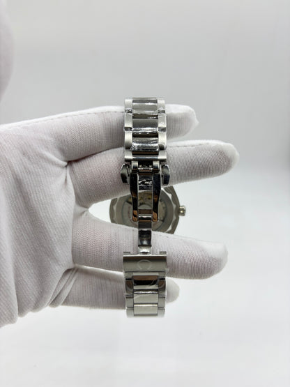40 MM Quartz Omega Aqua Terra 150m Mid-Size 2518.50.00