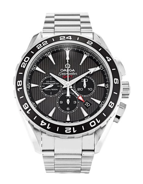 44 MM Quartz Omega Aqua Terra 150m Gents 231.10.44.52.06.001