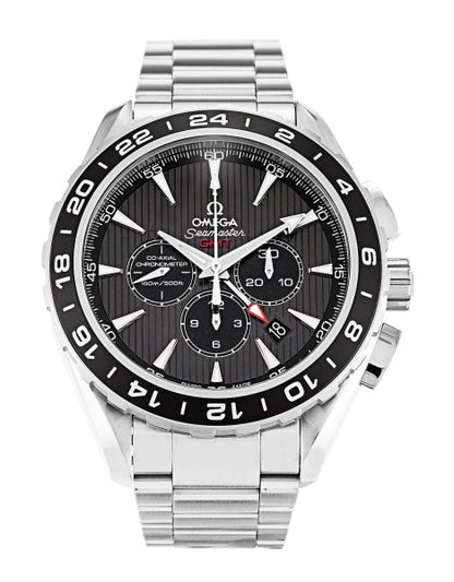 44 MM Quartz Omega Aqua Terra 150m Gents 231.10.44.52.06.001
