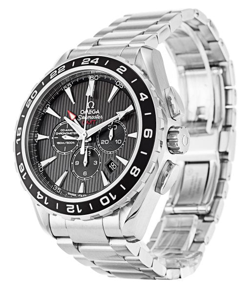 44 MM Quartz Omega Aqua Terra 150m Gents 231.10.44.52.06.001