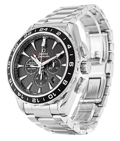 44 MM Quartz Omega Aqua Terra 150m Gents 231.10.44.52.06.001