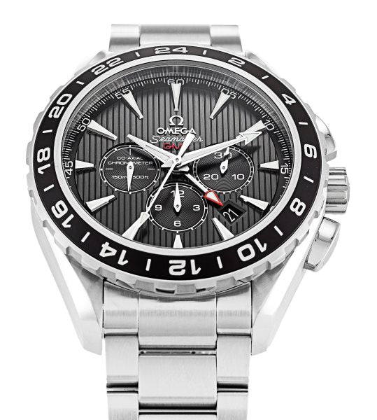 44 MM Quartz Omega Aqua Terra 150m Gents 231.10.44.52.06.001