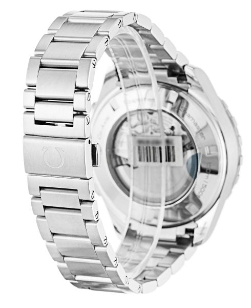 44 MM Quartz Omega Aqua Terra 150m Gents 231.10.44.52.06.001