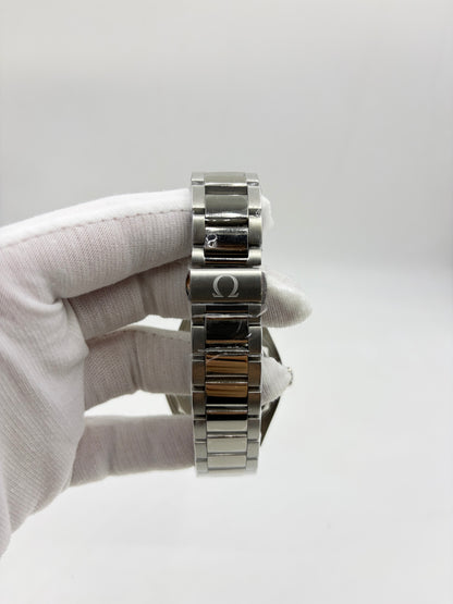 40 MM Quartz Omega Aqua Terra 150m Mid-Size 2518.50.00