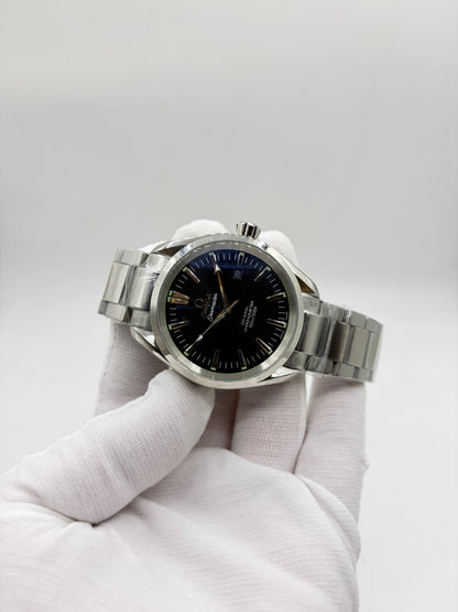 40 MM Quartz Omega Aqua Terra 150m Mid-Size 2518.50.00