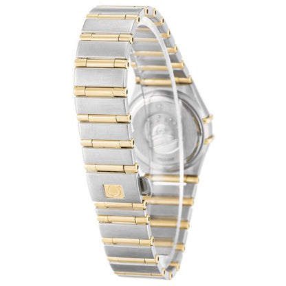 22.5MM 316 Grade Stainless Steel Omega Constellation Mini 1267.75.00