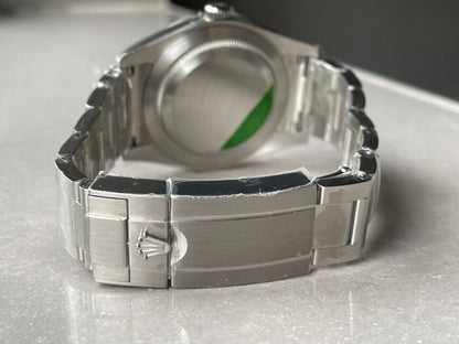 ARF Factory 1:1 Rolex EXPLORER I 214270 39mm black dial ss strap