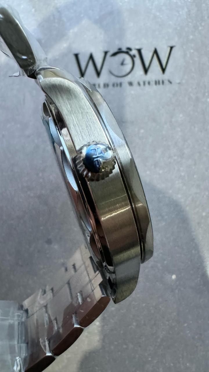 VSF Seamaster Diver 300M 1:1 Best Edition Green Ceramic Green Dial on SS Bracelet A8800