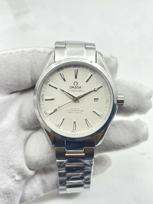 Omega Seamaster 622164