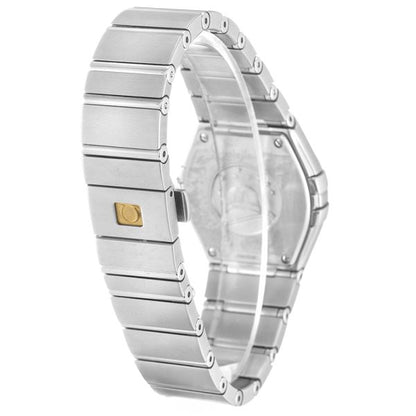 27MM 316 Grade Stainless Steel Omega Constellation Ladies 123.15.27.60.51.001