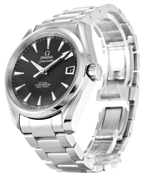 Omega Aqua Terra 150m Gents 231.10.39.21.01.001