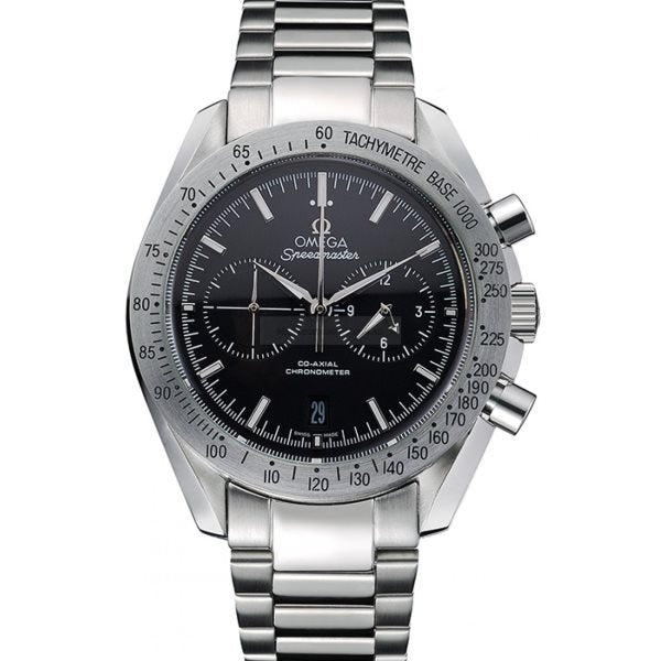 Omega Speedmaster 57 Black 622799