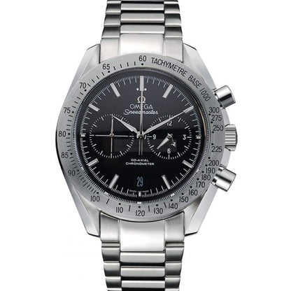 Omega Speedmaster 57 Black 622799