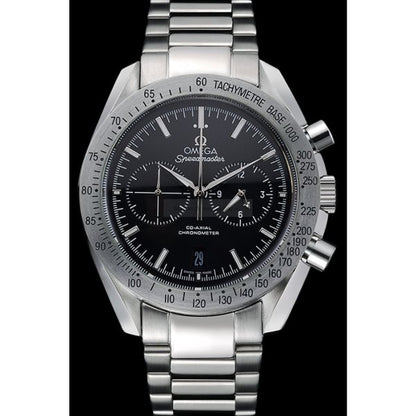 Omega Speedmaster 57 Black 622799