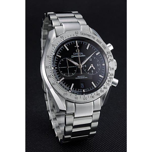 Omega Speedmaster 57 Black 622799