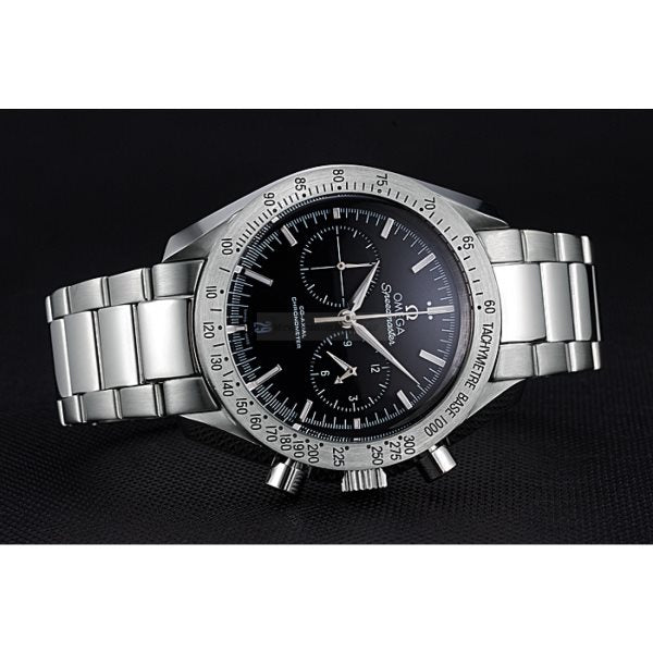 Omega Speedmaster 57 Black 622799