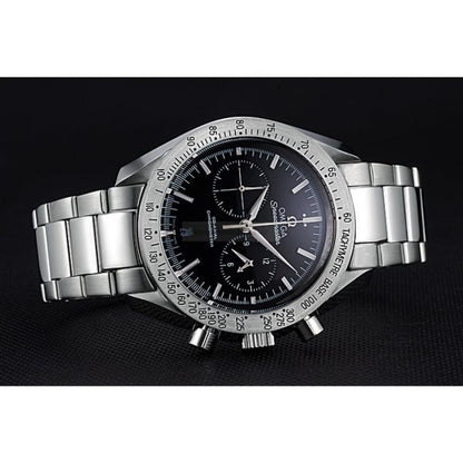 Omega Speedmaster 57 Black 622799