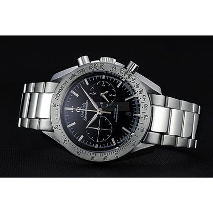 Omega Speedmaster 57 Black 622799