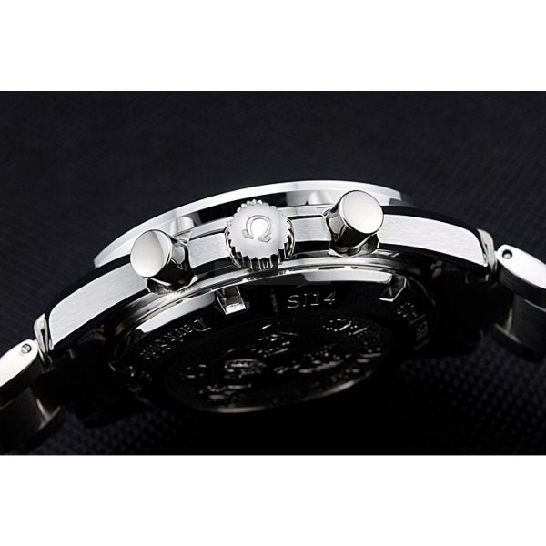 Omega Speedmaster 57 Black 622799