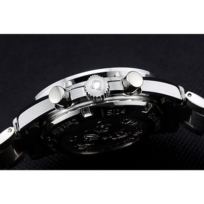 Omega Speedmaster 57 Black 622799
