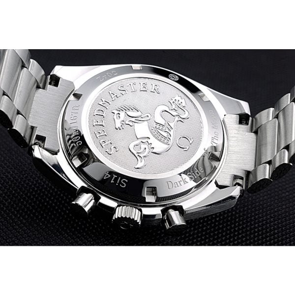 Omega Speedmaster 57 Black 622799
