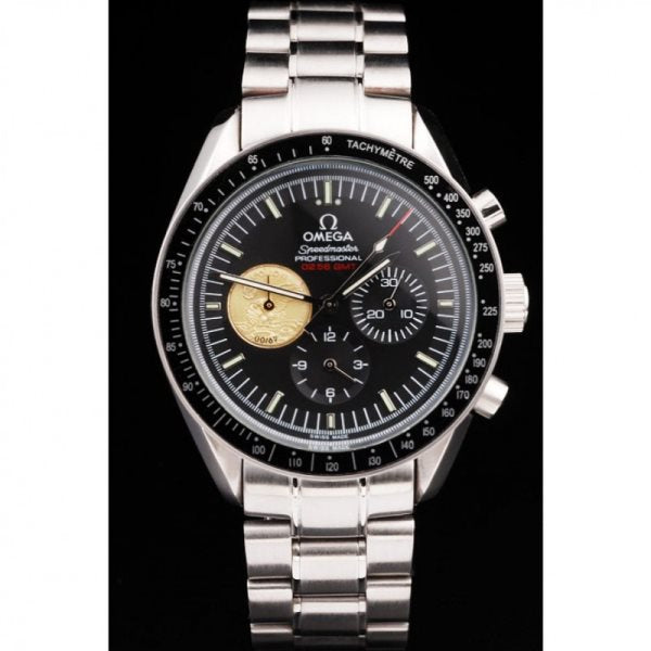Omega SpeedMaster 4502