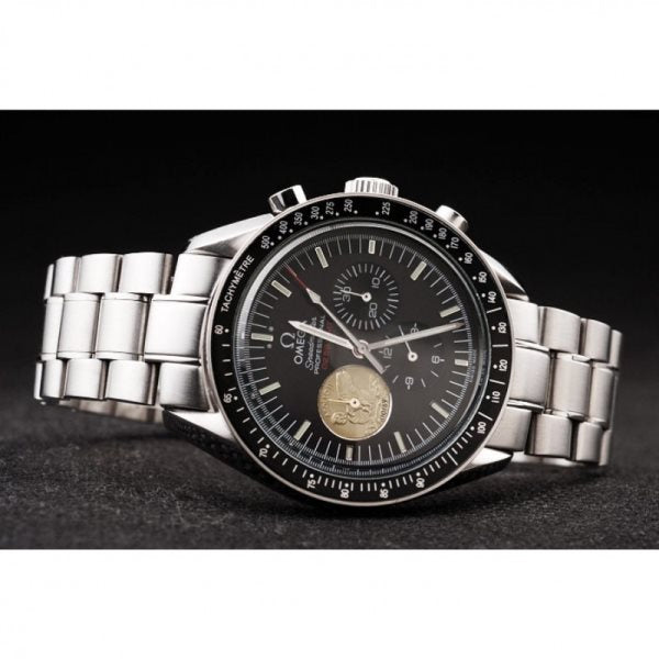 Omega SpeedMaster 4502