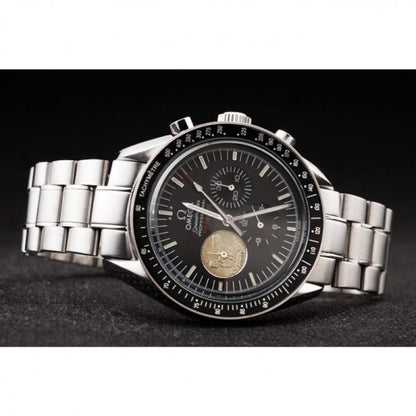 Omega SpeedMaster 4502