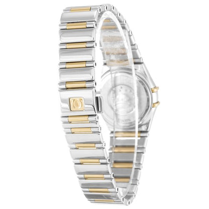 22.5MM 316 Grade Stainless Steel Omega My Choice Mini 1365.75.00