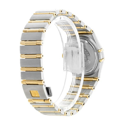 22.5MM 316 Grade Stainless Steel Omega Constellation Ladies 1262.10.00