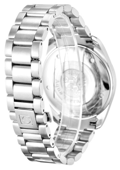 38.5 MM Quartz Omega Aqua Terra 150m Gents 2517.50.00
