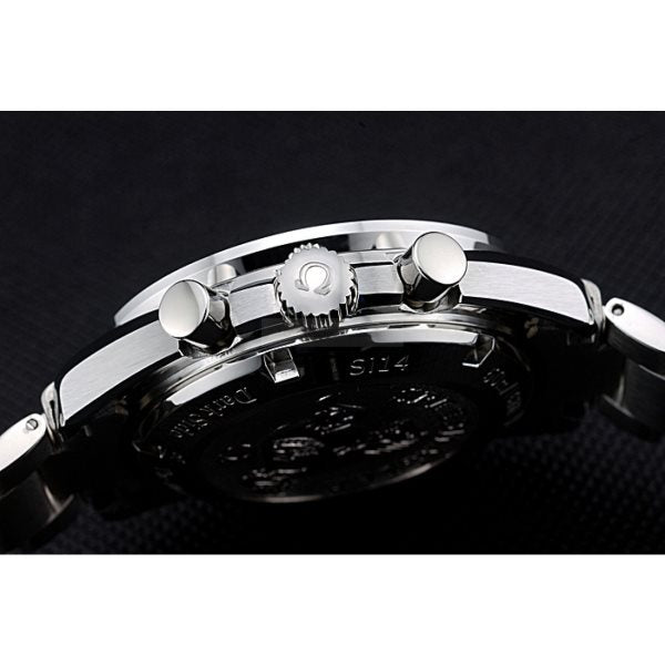 Omega Speedmaster 57 White 622798