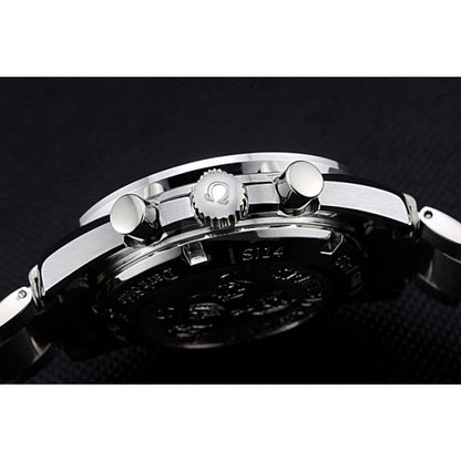 Omega Speedmaster 57 White 622798