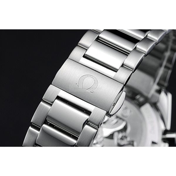 Omega Speedmaster 57 White 622798
