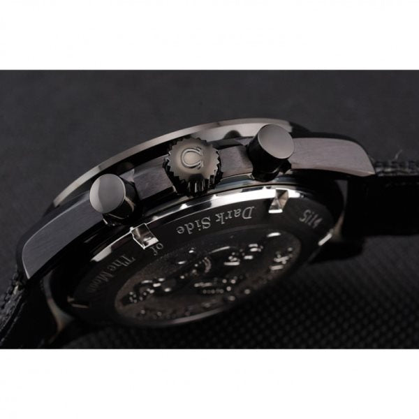 Omega Speedmaster
